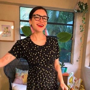 Meet your Posher, Nicole